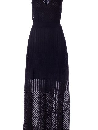 Платье Maison Ullens (5765): фото 2 - Invogue